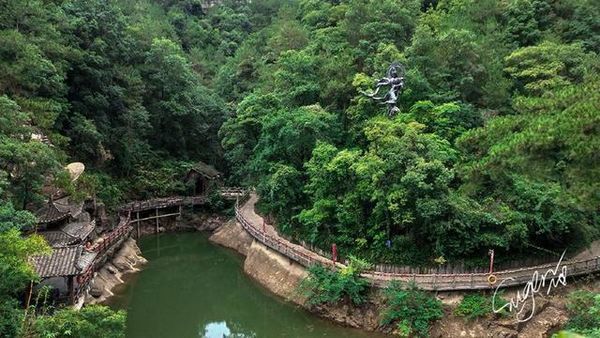 梅州客家风情故事,梅州客家人游记