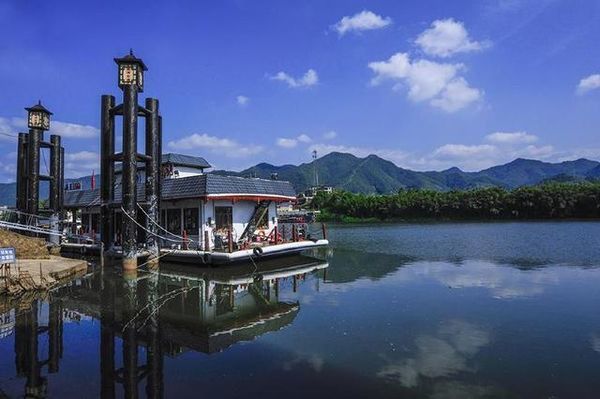 梅州客家风情故事,梅州客家人游记