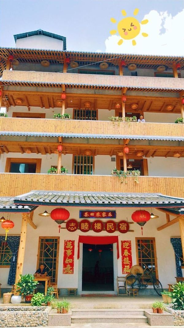 梅州客家风情故事,梅州客家人游记