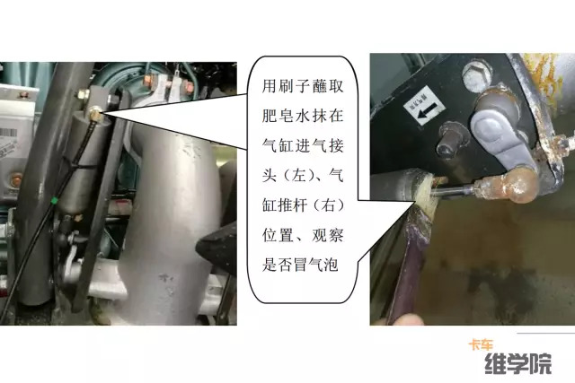 排气制动不好是什么原理,排气制动是怎么控制熄火的