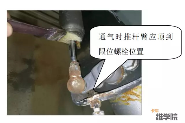 排气制动不好是什么原理,排气制动是怎么控制熄火的