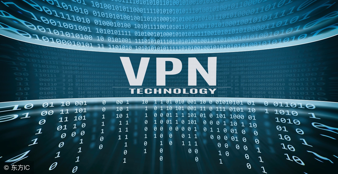 通俗讲解什么是IPsecVPN