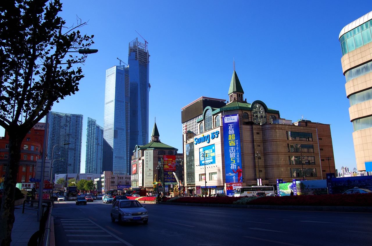 那些留在大城市的人都怎样了,在大连待过的人