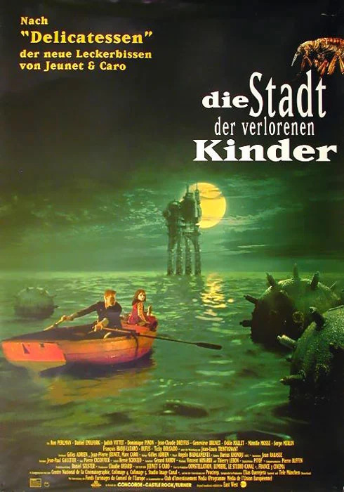 暗系童话故事电影,黑系童话电影