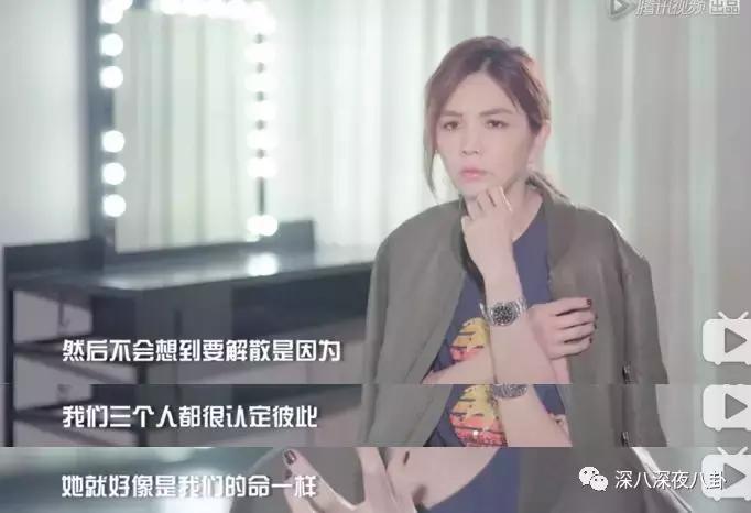 问什么叫“靠作品说话”？SHE绝对是华语乐坛的一个标准答案