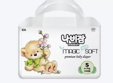 拼多多纸尿裤查出哪些品牌,拼多多大牌简装纸尿裤靠谱吗