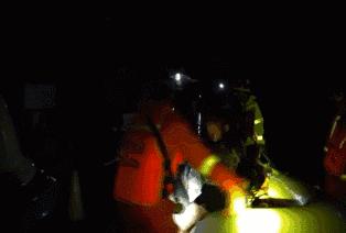 最新台风山竹什么时候减弱,山竹登陆后什么时候减弱