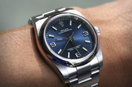 复刻表几百块和二千块的区别,几百块的复刻表会怎么样