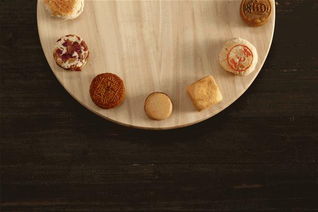 天津月饼界的新“网红”来了!榴莲芒果、川蜀辣鸭,还有……你敢挑战么?