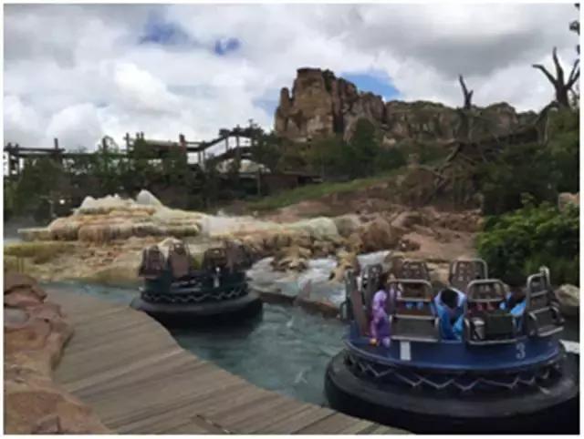 上海迪士尼fp领取攻略,上海迪士尼停车攻略