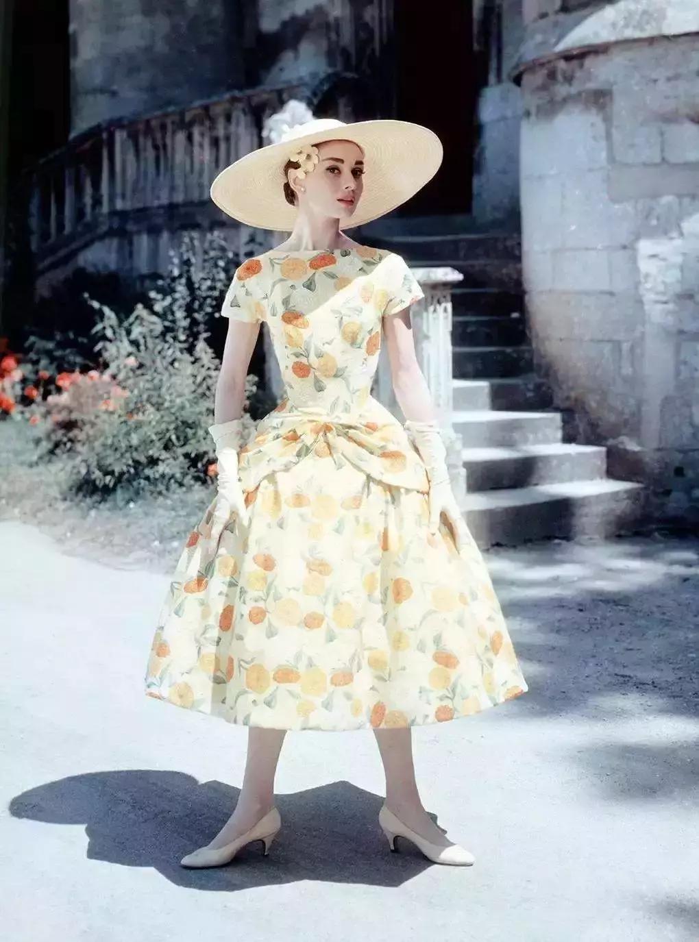 赫本复古鞋 (赫本鞋最新款式)