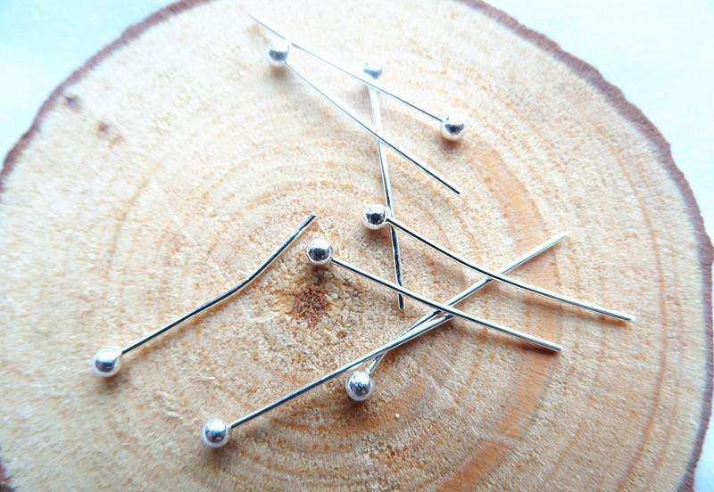 推荐好用颜值高的簪子,自己做簪子简单又好看