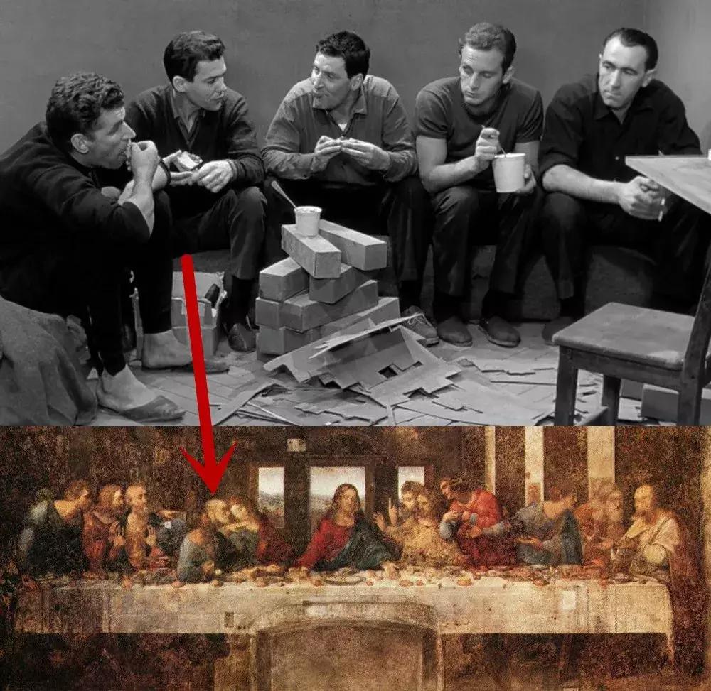 值得看的越狱片,越狱电影巅峰之作