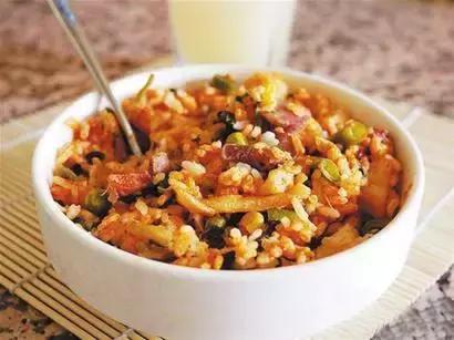 家常菜电饭锅美食菜谱懒人,云贵川电饭锅懒人菜谱大全