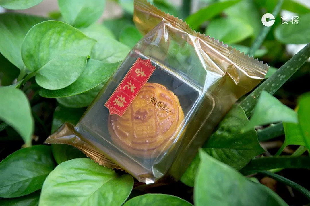 100左右月饼推荐,中华老字号全中国最出名的月饼