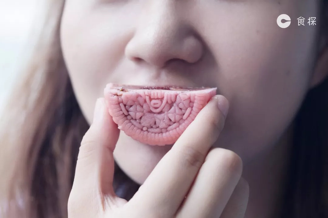 100左右月饼推荐,中华老字号全中国最出名的月饼