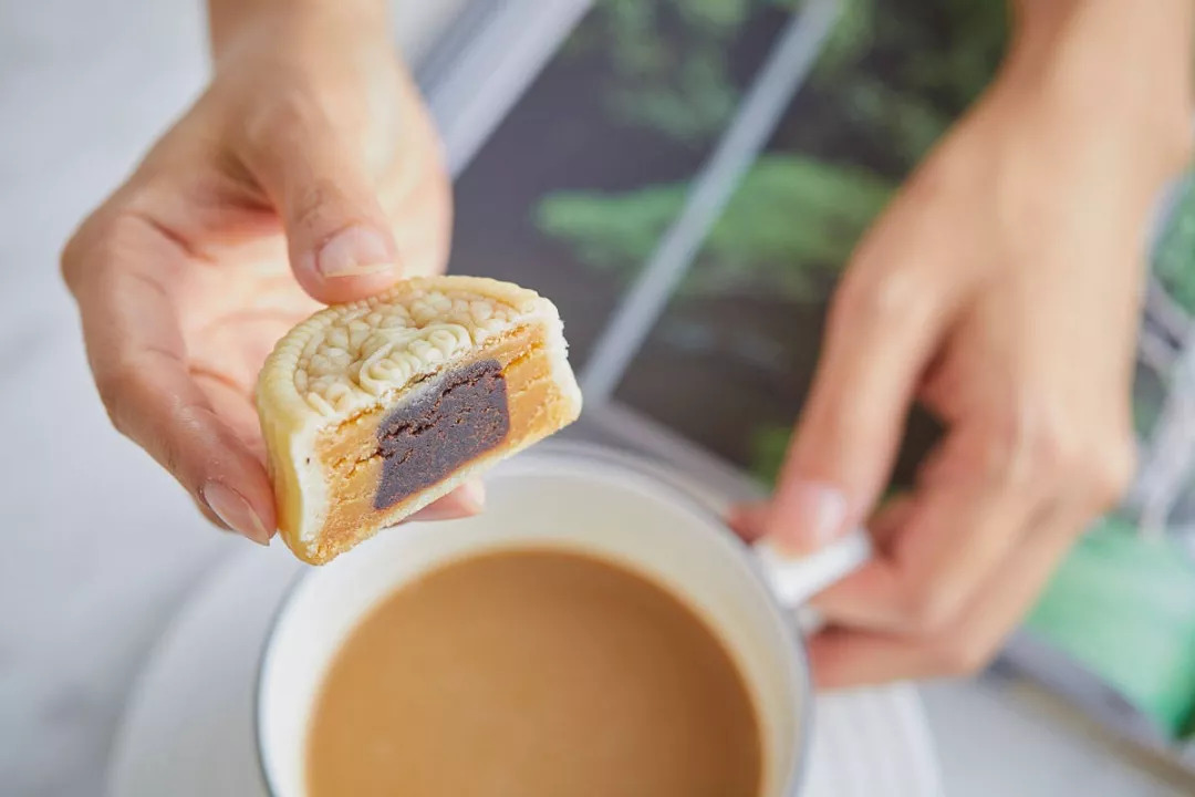 100左右月饼推荐,中华老字号全中国最出名的月饼
