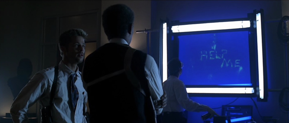 电影七宗罪详细信息,七宗罪电影长度