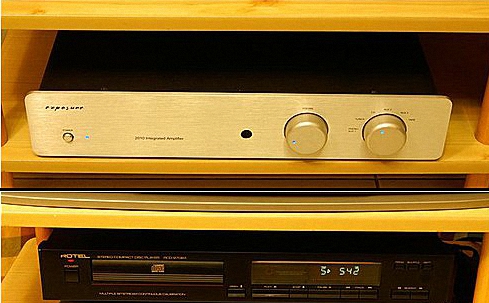 听音响能听出功率力度够不够吗,音响电源专线