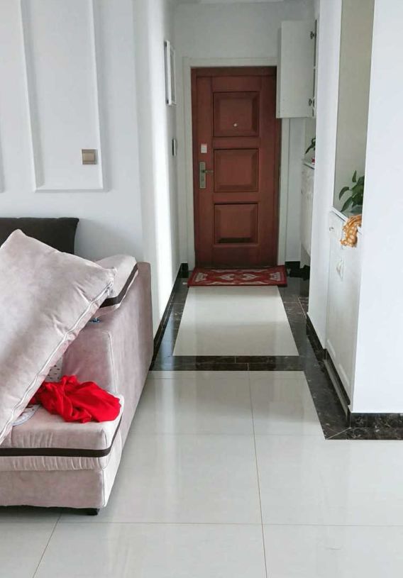 130平米客厅窗帘效果图,家居装修客厅窗帘推荐哪种