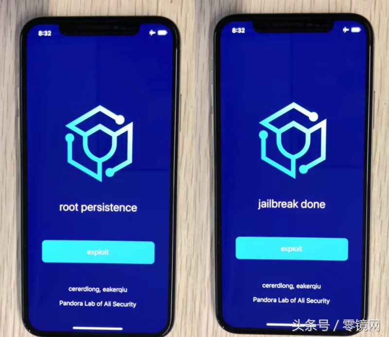 ios完美越狱最新消息,ios10.3.3能完美越狱吗