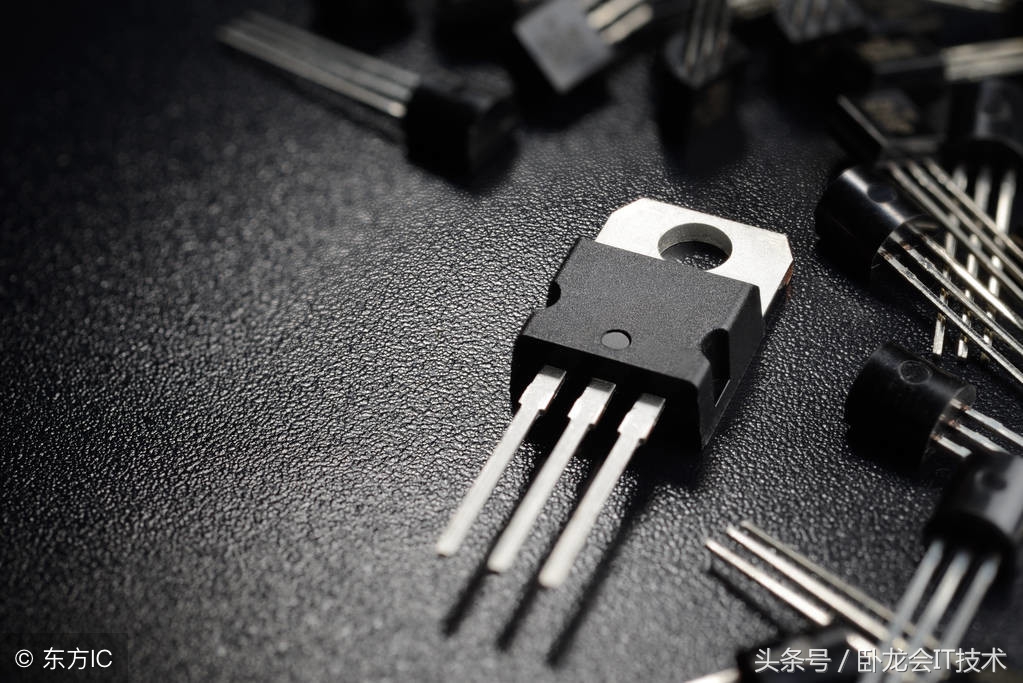 电子元器件识别与检测一日通,常见电子元器件的识别与作用