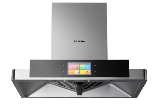 樱花卫厨油烟机好用吗,sakura樱花网红油烟机