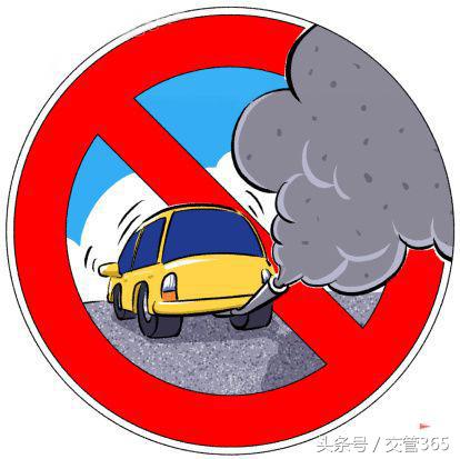 什么是黄标车货车,什么是黄标车图解