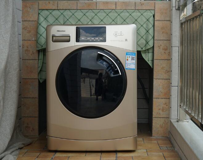 洗衣机脱水时往前跑怎么办,洗衣机脱水疯狂抖动怎么办