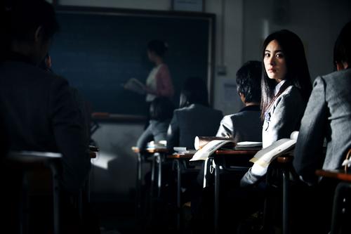 韩国最恐怖的电影精神病院,韩国恐怖电影123木头人