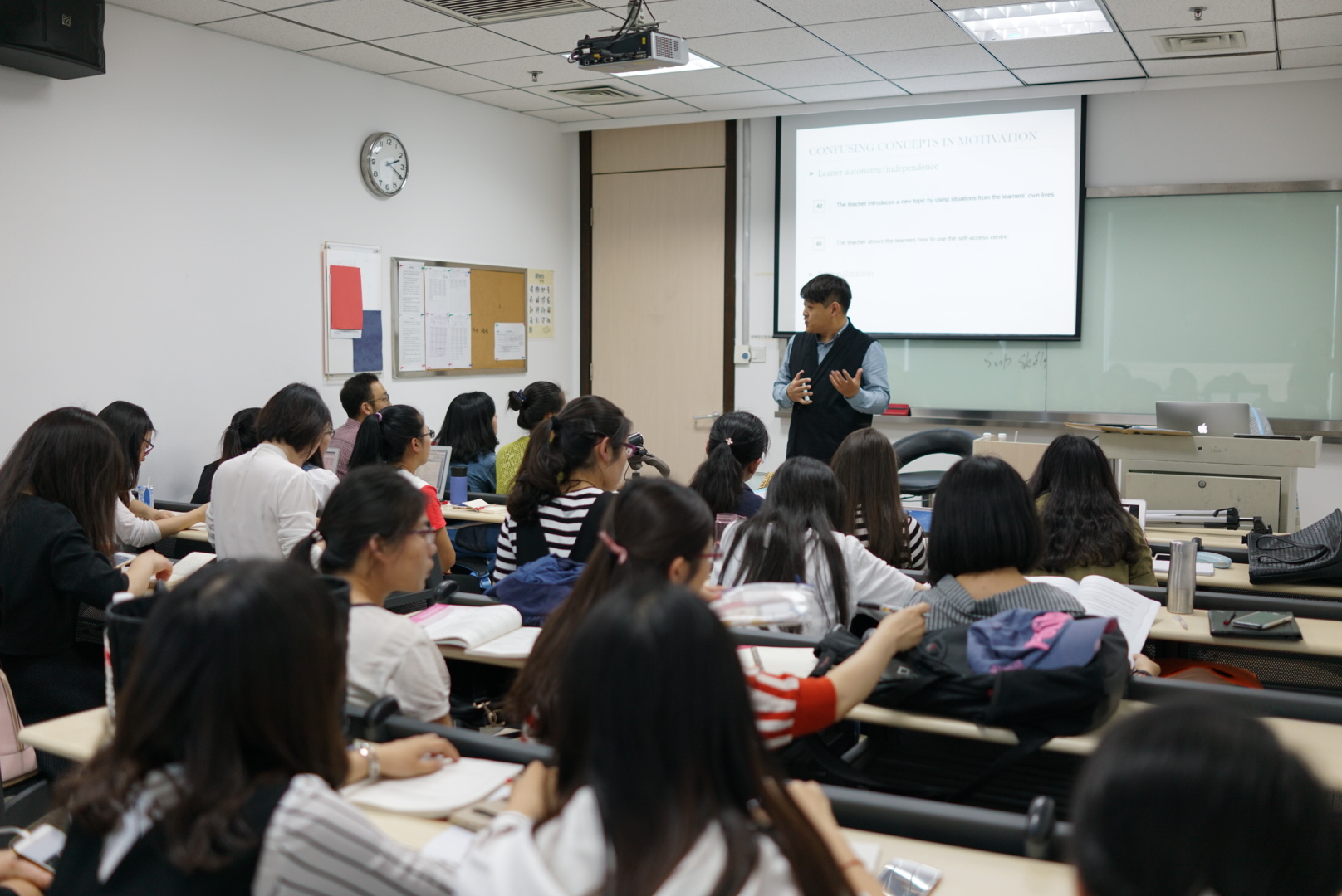 新东方口语最厉害的老师,新东方王冕老师