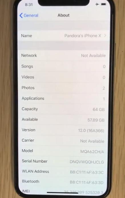 ios12完美越狱最新,iphoneios12.3可以越狱吗