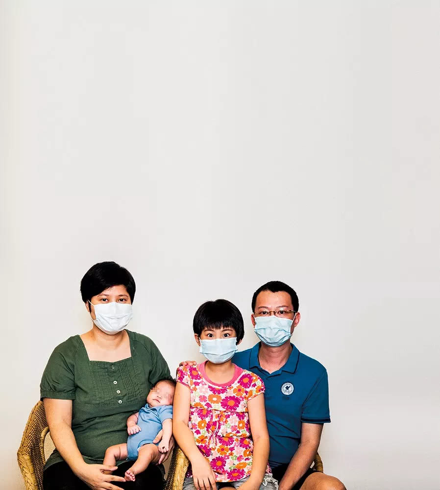 她们搏在高龄生育的路上｜《财经》特别报道