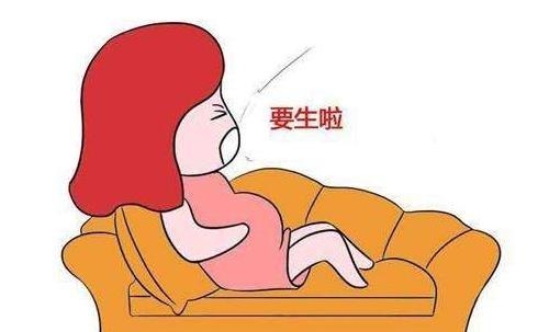 孕晚期为什么会出现羊水早破,孕晚期羊水早破住院怎么处理