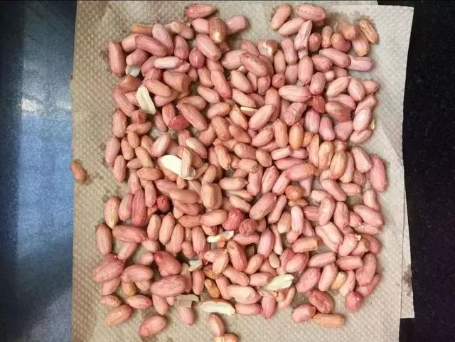 炒花生怎么炒又酥又脆,怎样炒花生好吃又酥脆