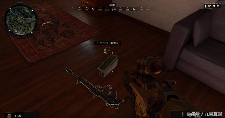 使命召唤黑色行动4吃鸡模式,使命召唤黑色行动4有单人战役吗