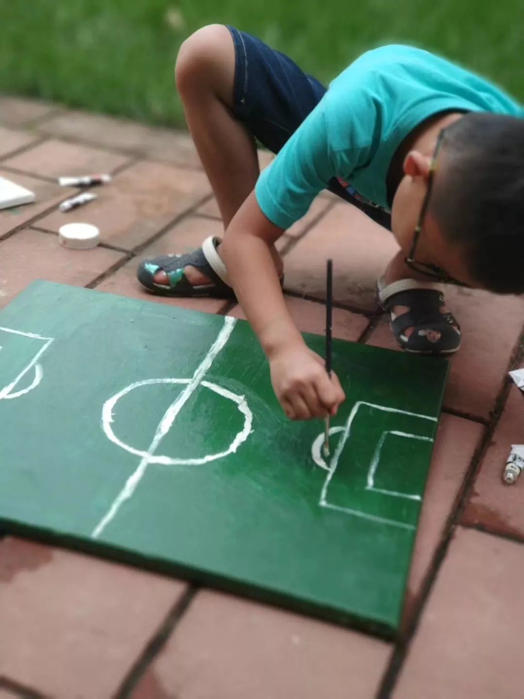 培训活动暖心小礼物,训练营礼物