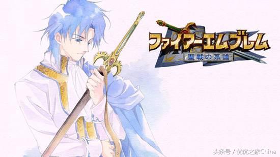 火焰之纹章历代作品,炎与永远纯音乐