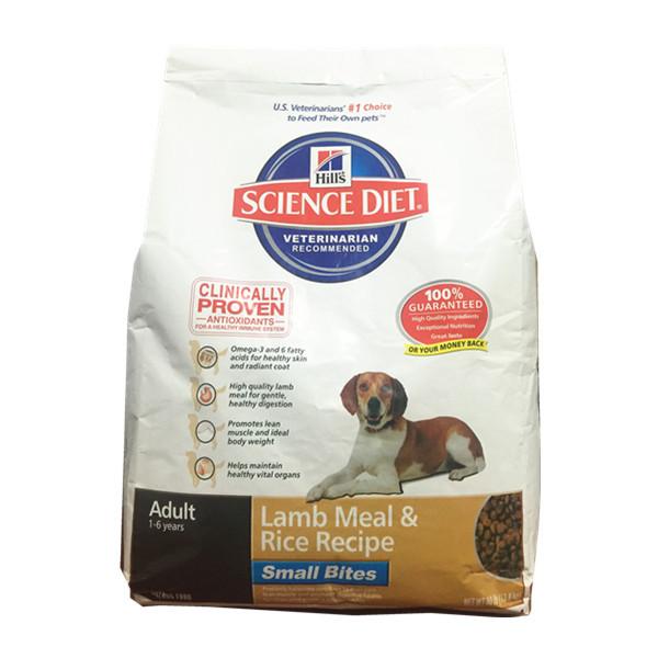 买什么狗粮比较好,狗粮买什么