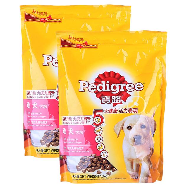 到底买什么狗粮好呢,买啥狗粮好呢