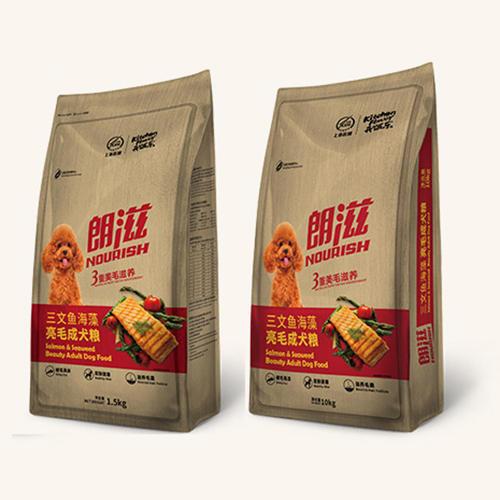 不知道买什么狗粮好,买个好的狗粮咋这么难