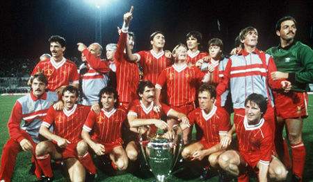 十大最伟大的足球队这支队伍是当之无愧的历史第一