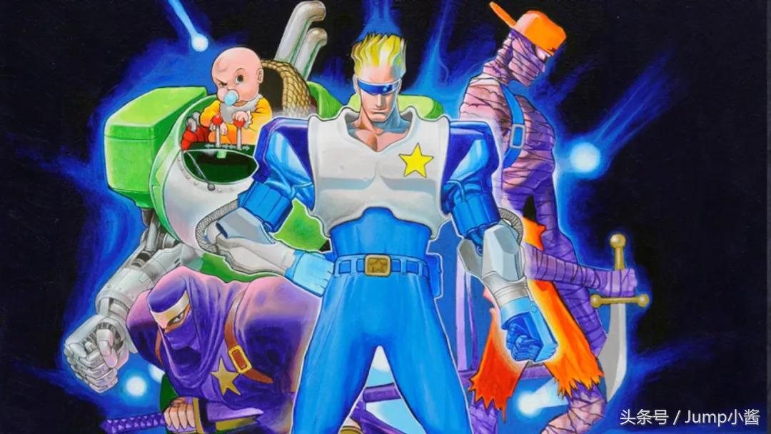 capcom街机合集里的游戏怎么玩,capcom街机合集如何增加游戏