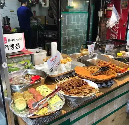 亲子游推荐国庆带孩子,亲子游韩国旅游