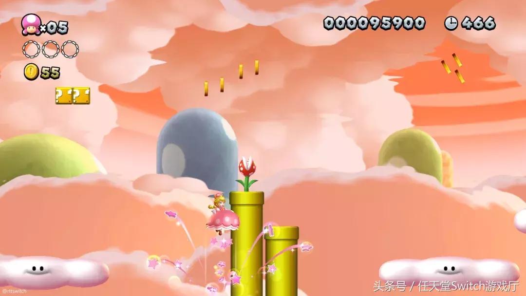 Switch日报：欧美版王者荣耀来了、在线服务防坑必读指南