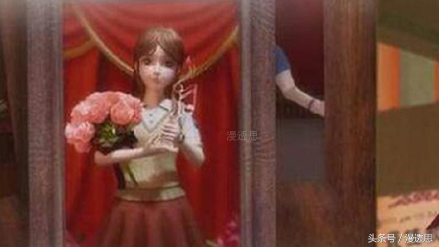 叶罗丽小时候最可爱的仙子,叶罗丽王默最漂亮的一面