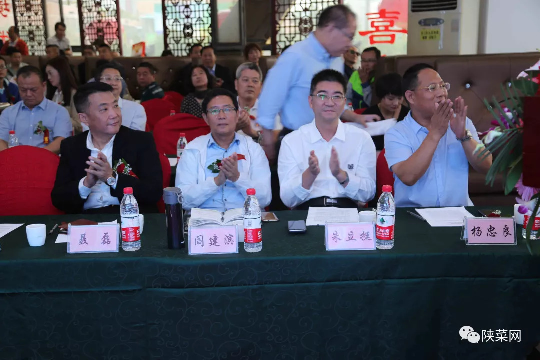 朱立挺专栏｜从“煎白肠”到“葫芦头养生宴”——陕菜食材的创意和文化的塑造