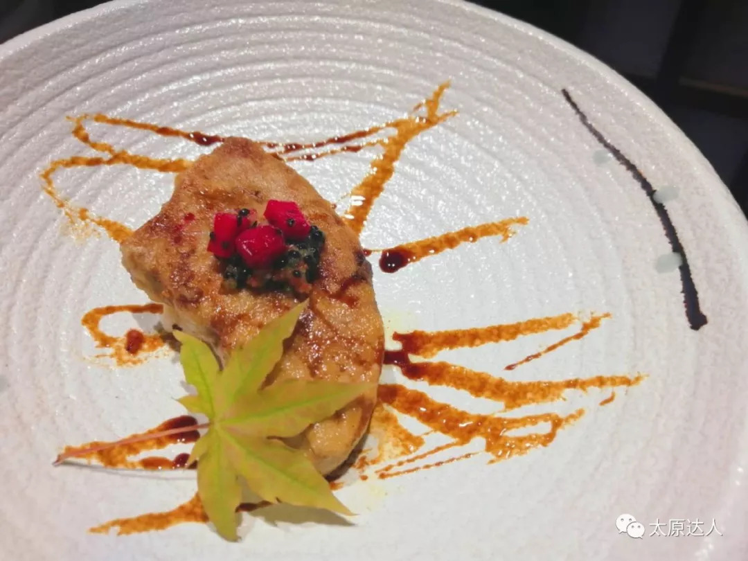 7折！开在美术馆里的大师级日料！100+种菜品无限畅吃~