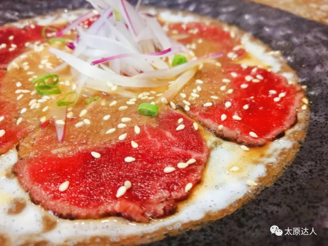 7折！开在美术馆里的大师级日料！100+种菜品无限畅吃~