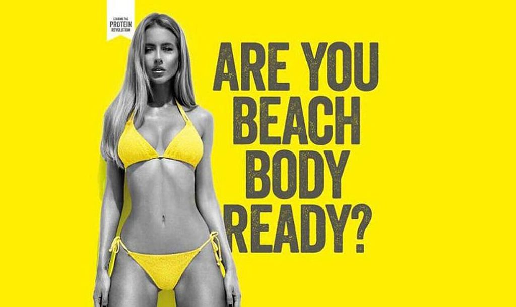 带有种族歧视意义的广告,哪些是种族歧视广告